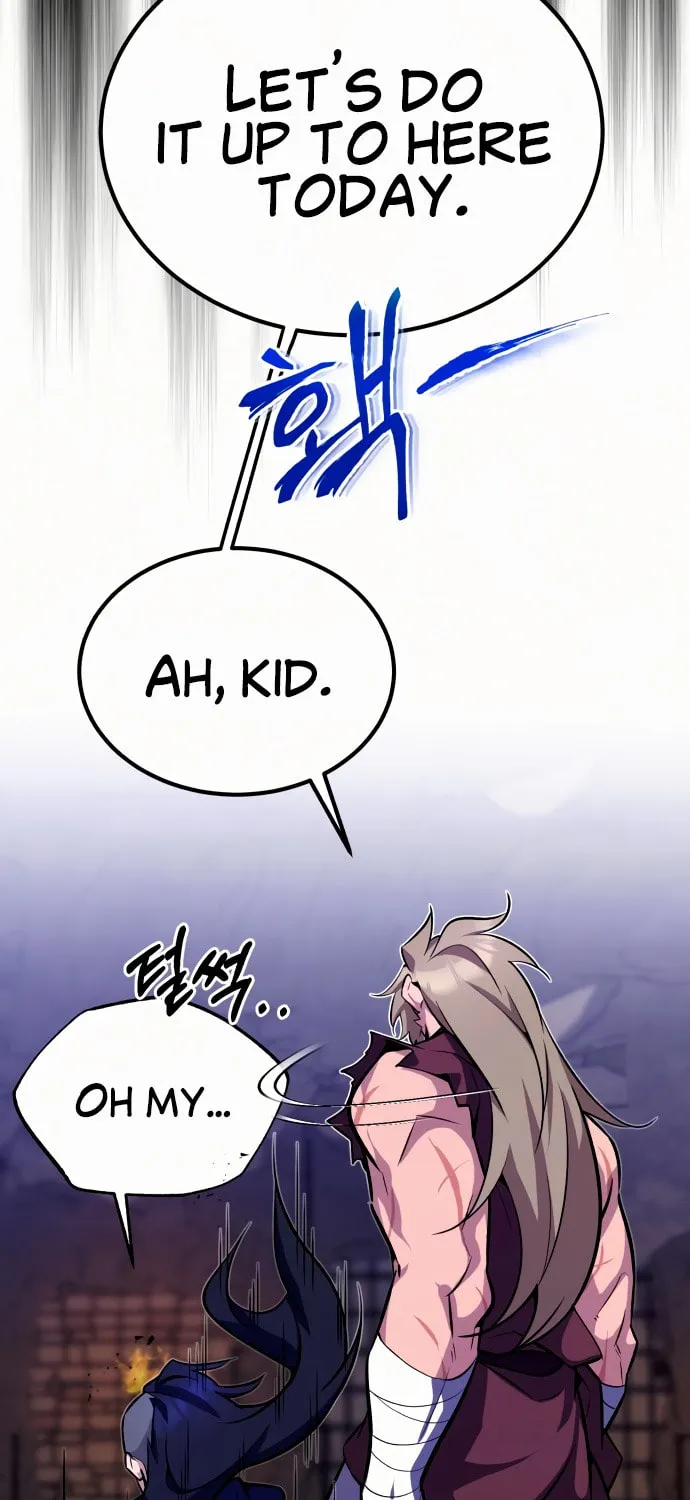 Best Teacher Baek Chapter 6 page 64 - 