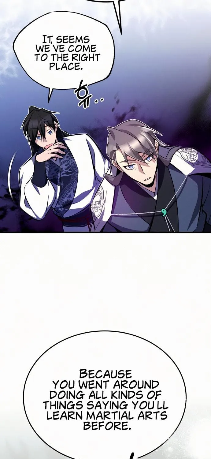 Best Teacher Baek Chapter 6 page 95 - 