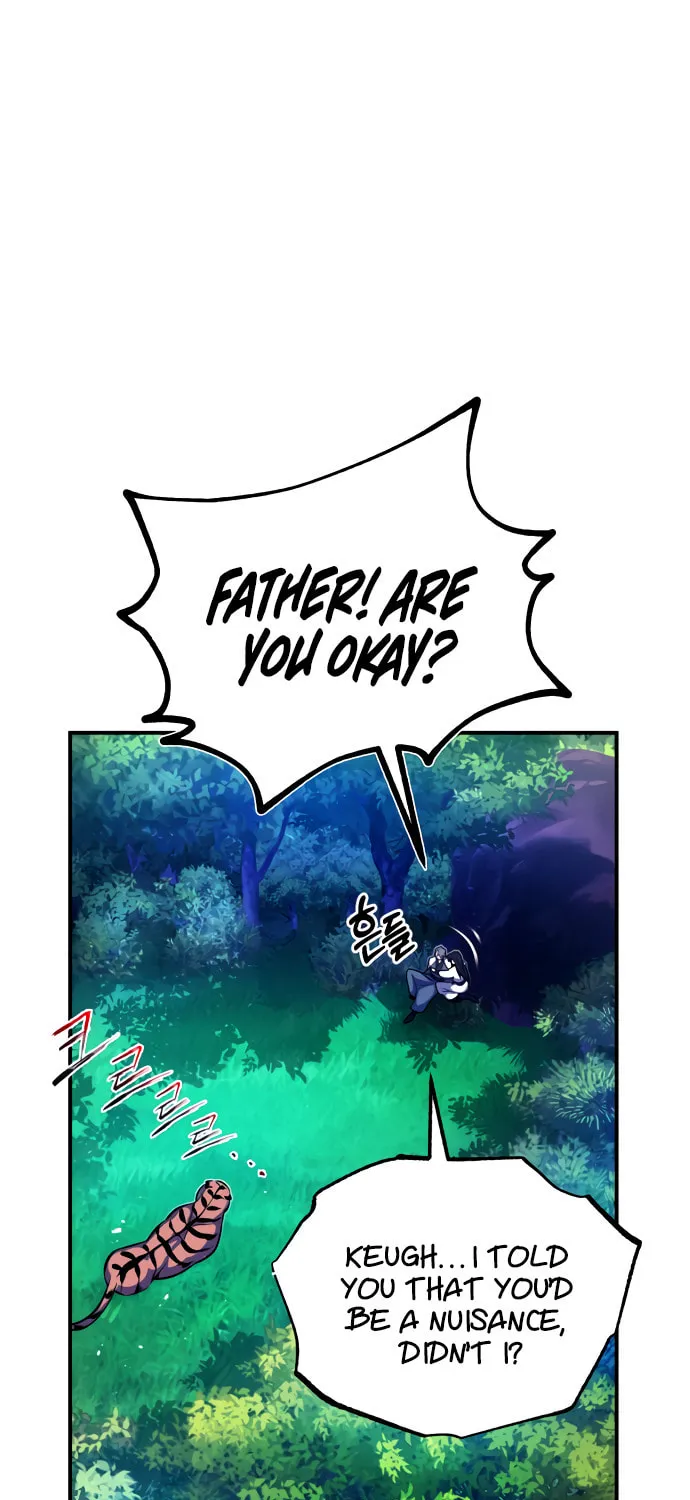 Best Teacher Baek Chapter 7 page 116 - 