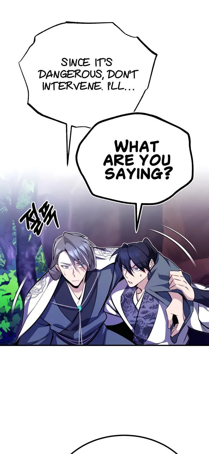 Best Teacher Baek Chapter 7 page 118 - 