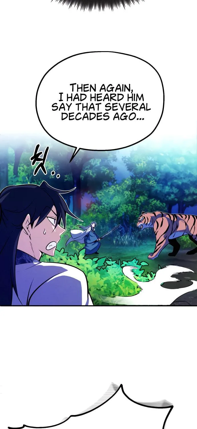Best Teacher Baek Chapter 7 page 16 - 