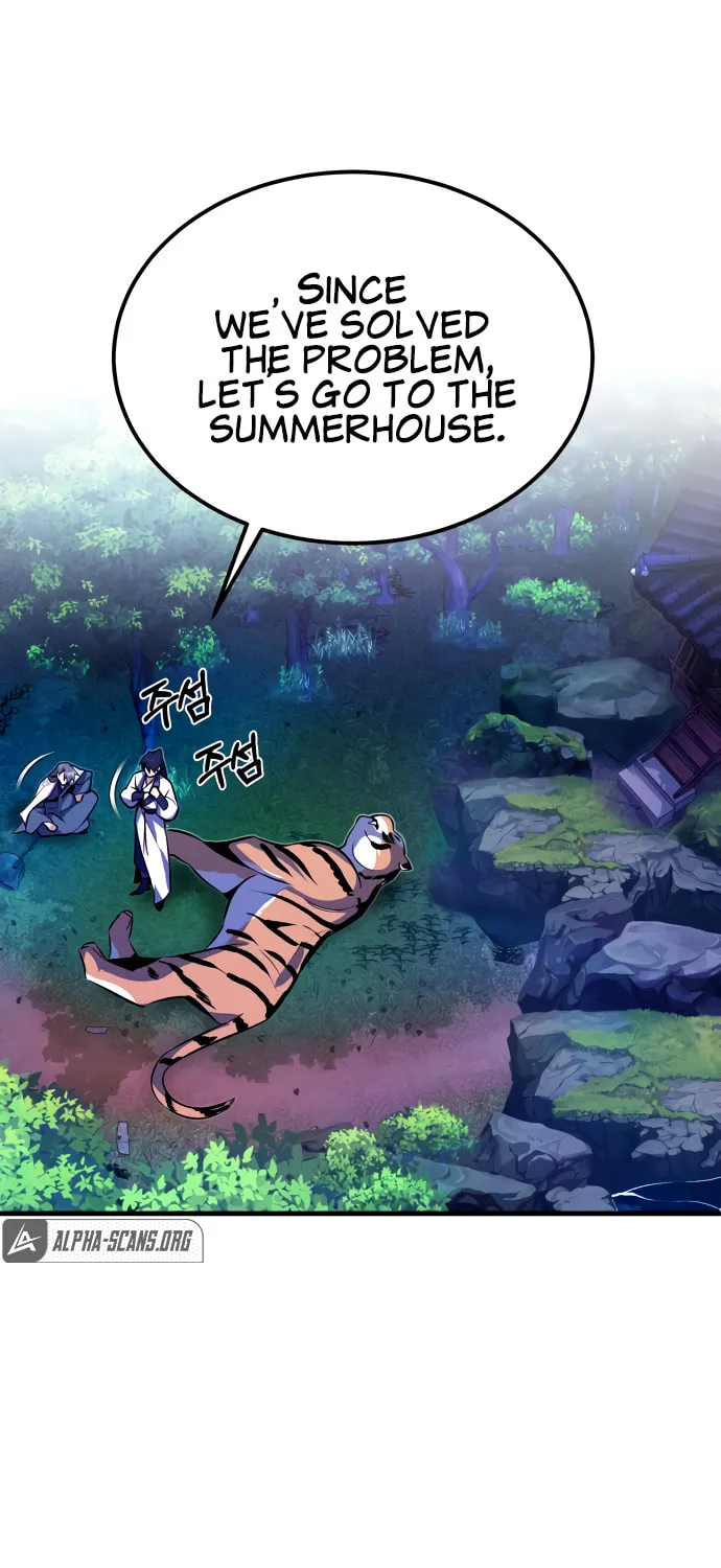 Best Teacher Baek Chapter 7 page 155 - 