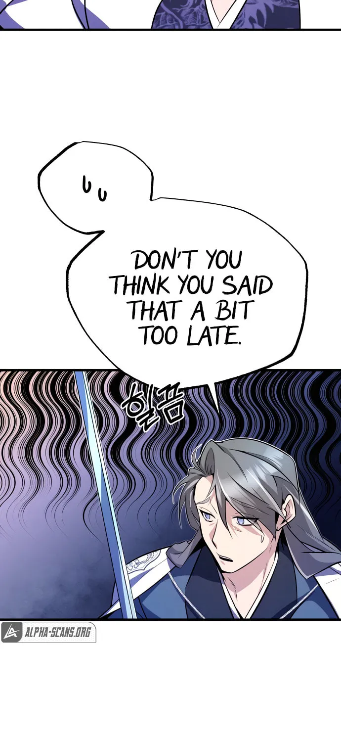 Best Teacher Baek Chapter 7 page 20 - 
