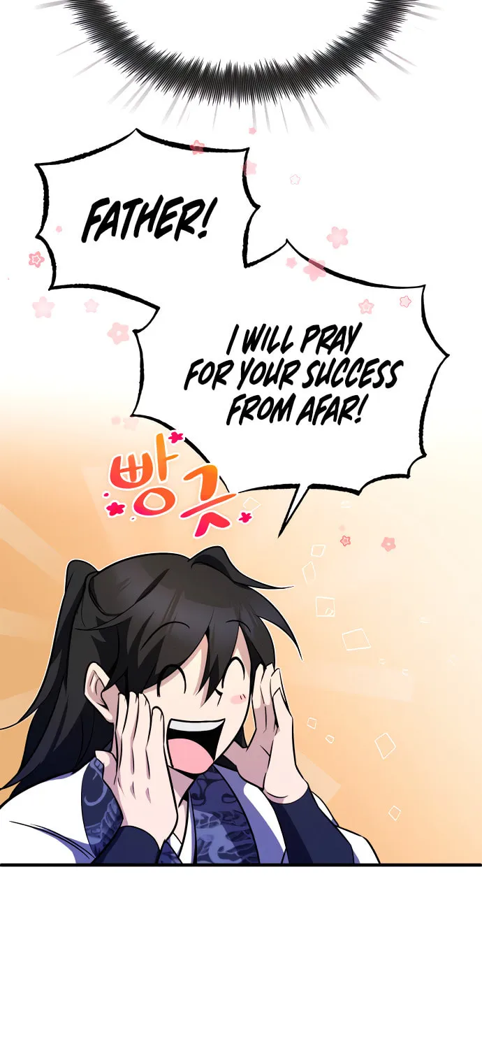 Best Teacher Baek Chapter 7 page 36 - 