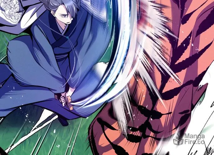 Best Teacher Baek Chapter 7 page 51 - 