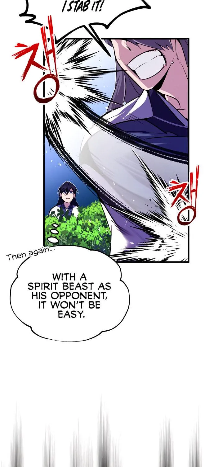 Best Teacher Baek Chapter 7 page 71 - 