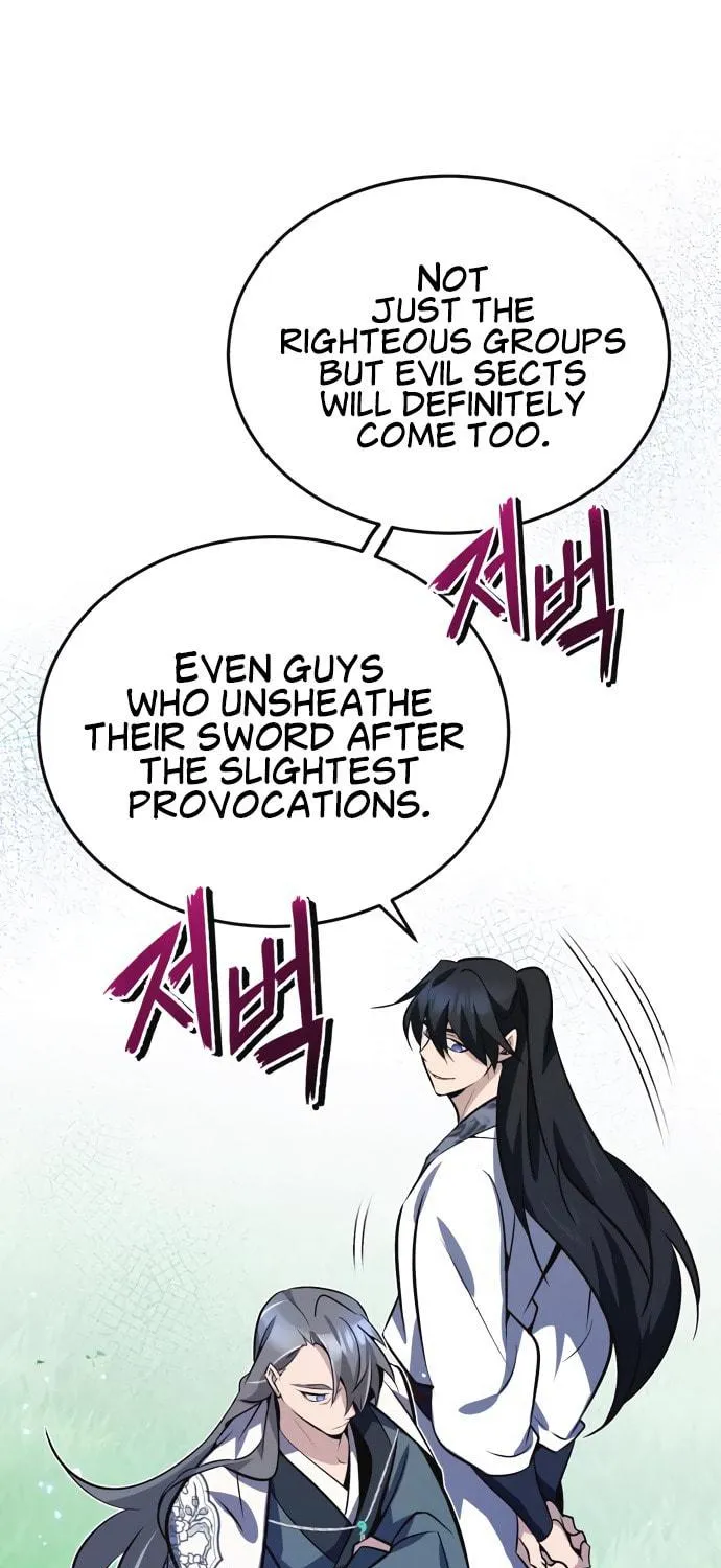 Best Teacher Baek Chapter 8 page 106 - 