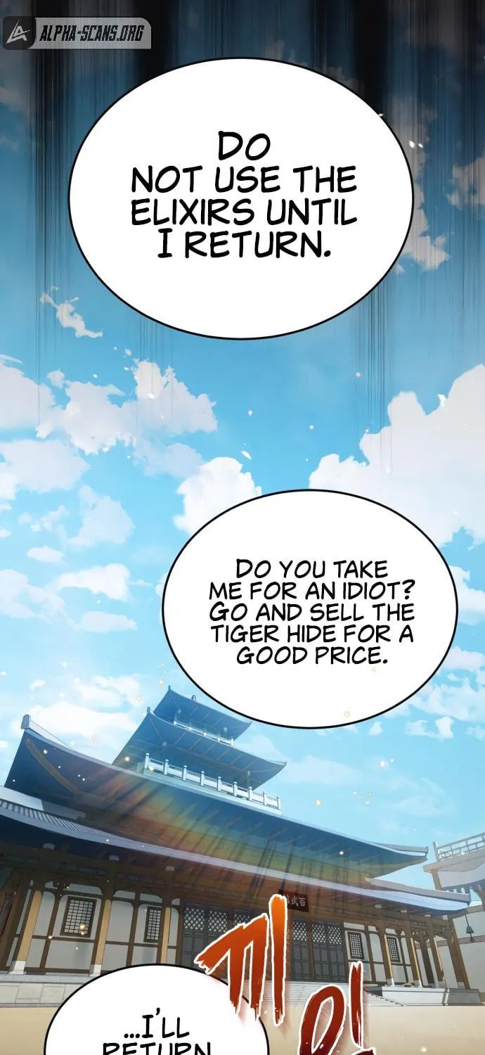 Best Teacher Baek Chapter 8 page 132 - 