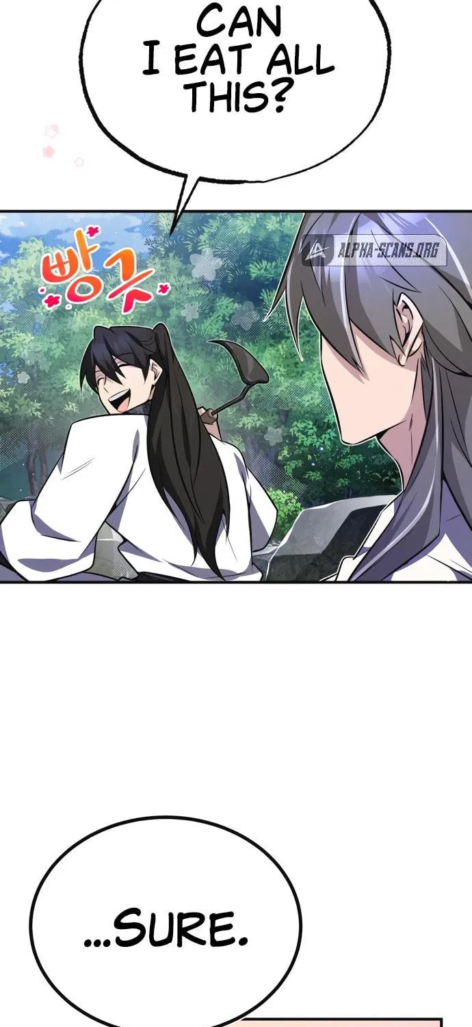 Best Teacher Baek Chapter 8 page 16 - 