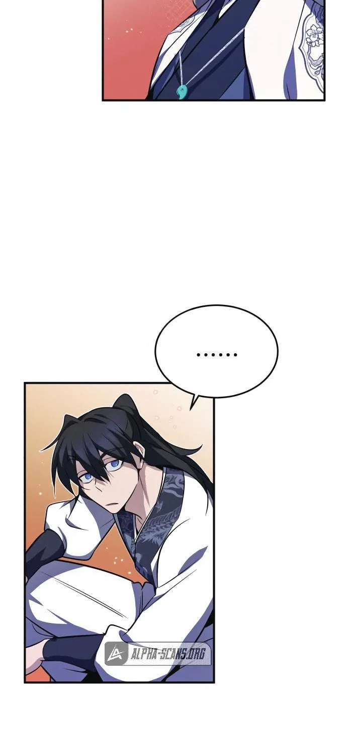 Best Teacher Baek Chapter 8 page 18 - 