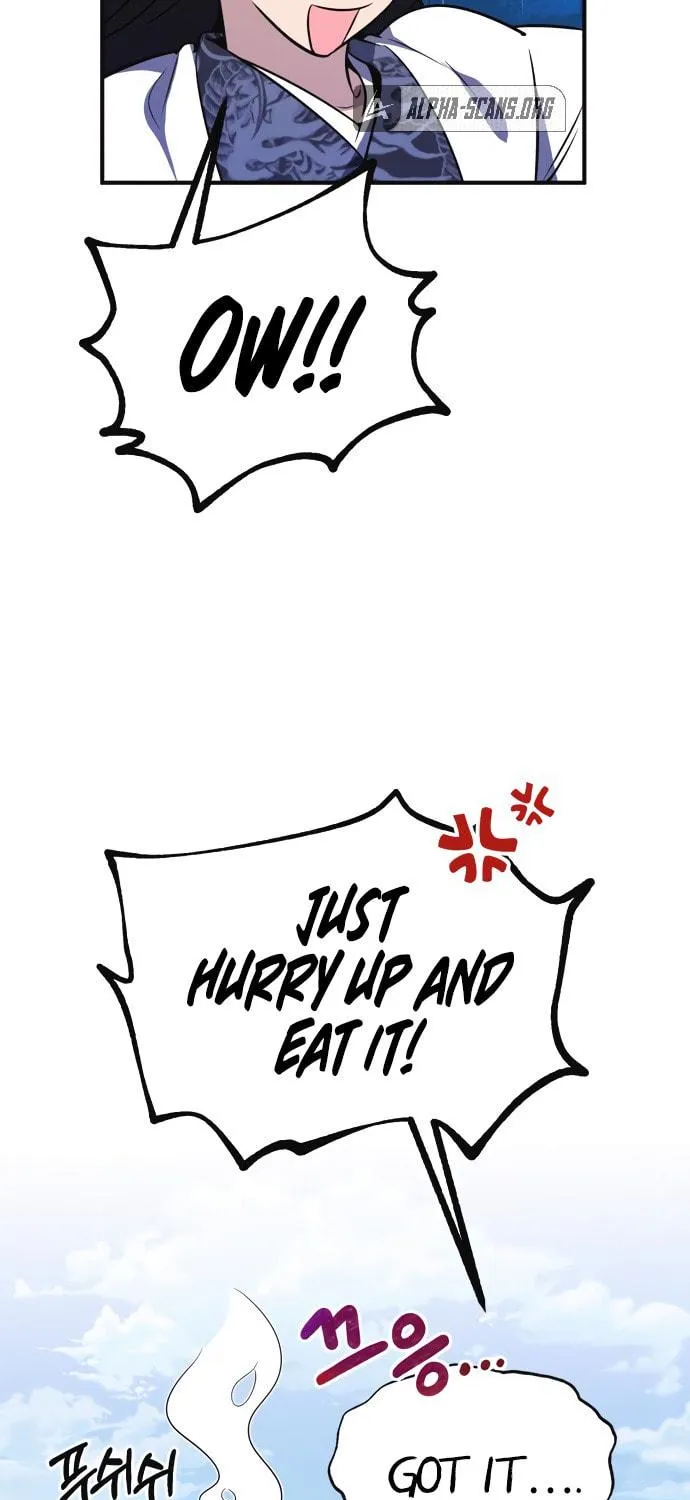 Best Teacher Baek Chapter 8 page 22 - 