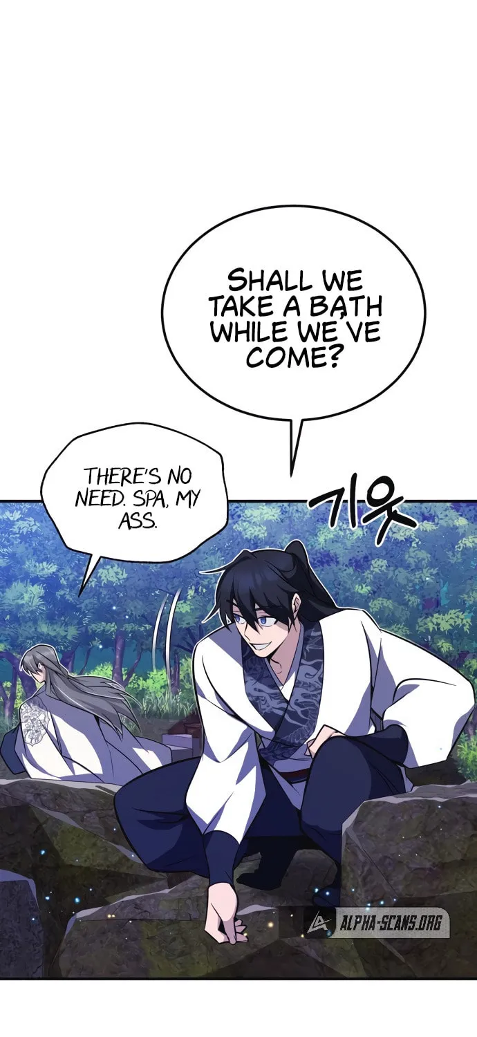 Best Teacher Baek Chapter 8 page 29 - 