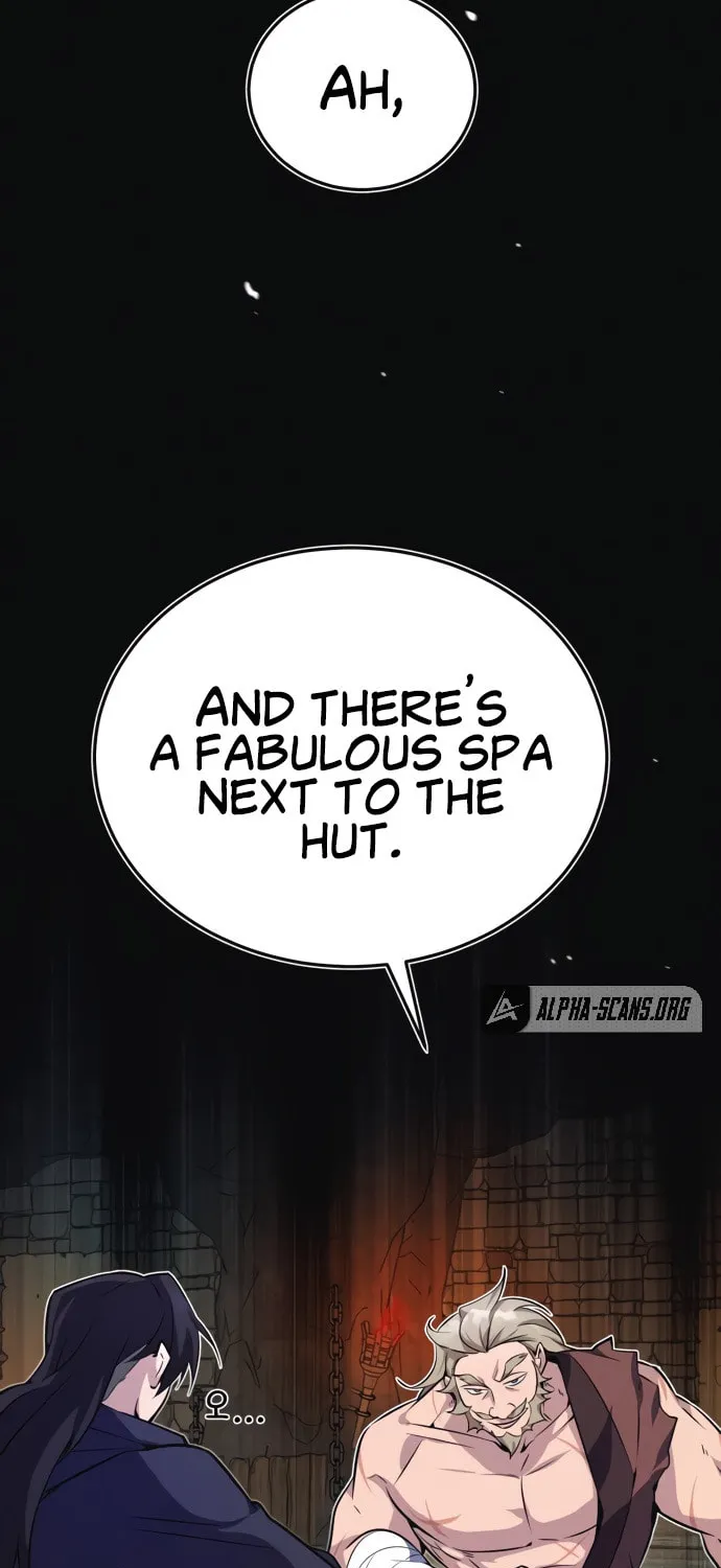 Best Teacher Baek Chapter 8 page 35 - 