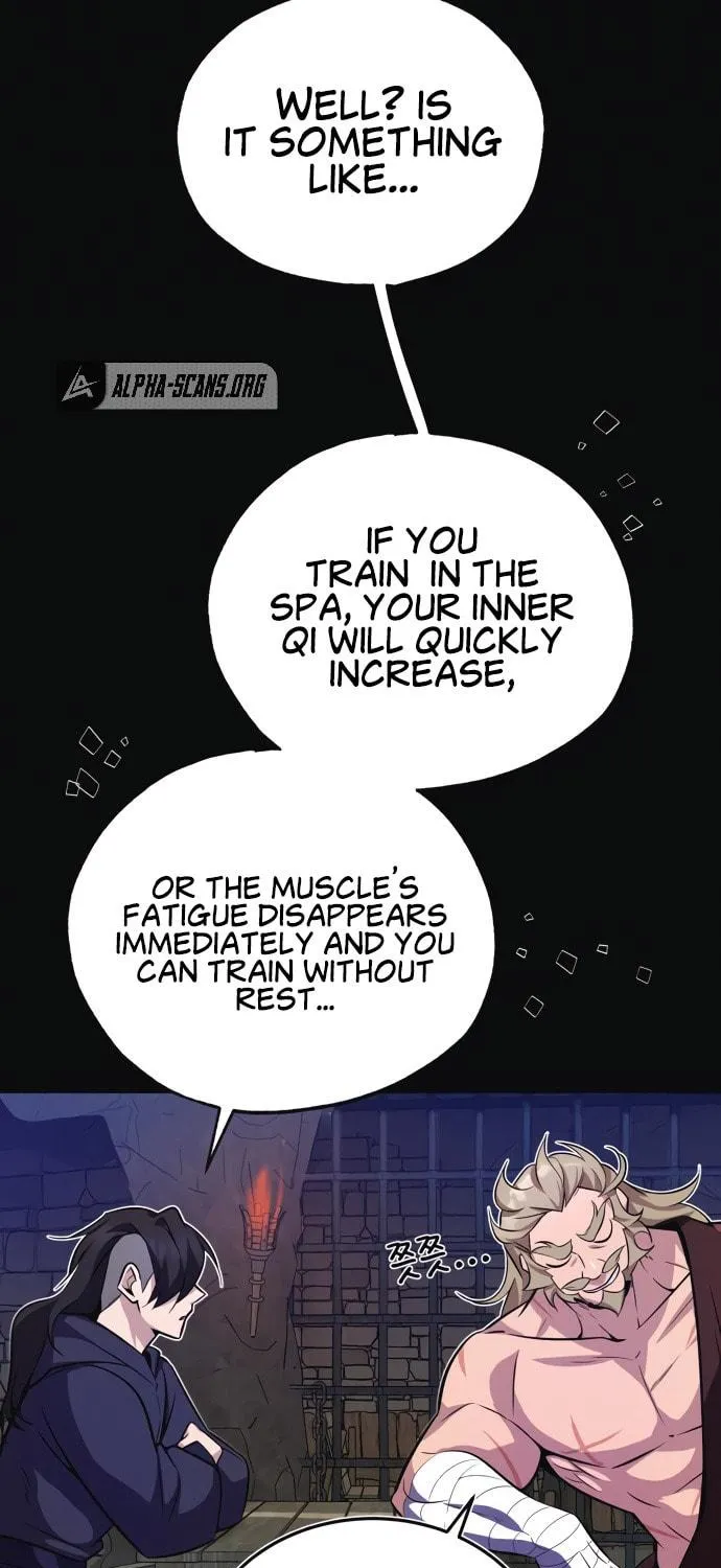 Best Teacher Baek Chapter 8 page 37 - 