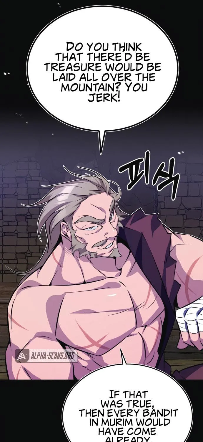 Best Teacher Baek Chapter 8 page 39 - 