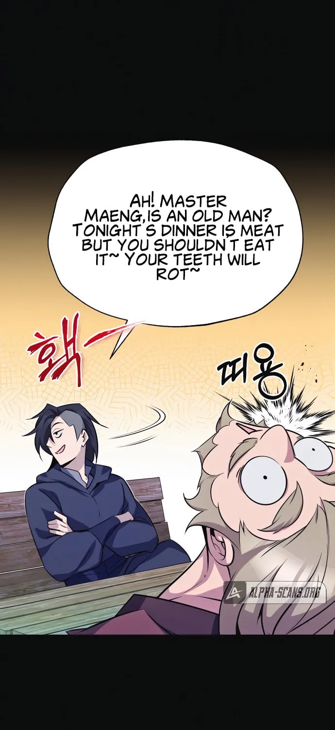 Best Teacher Baek Chapter 8 page 42 - 