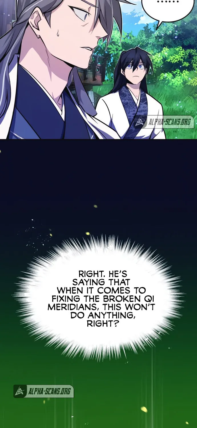 Best Teacher Baek Chapter 8 page 6 - 