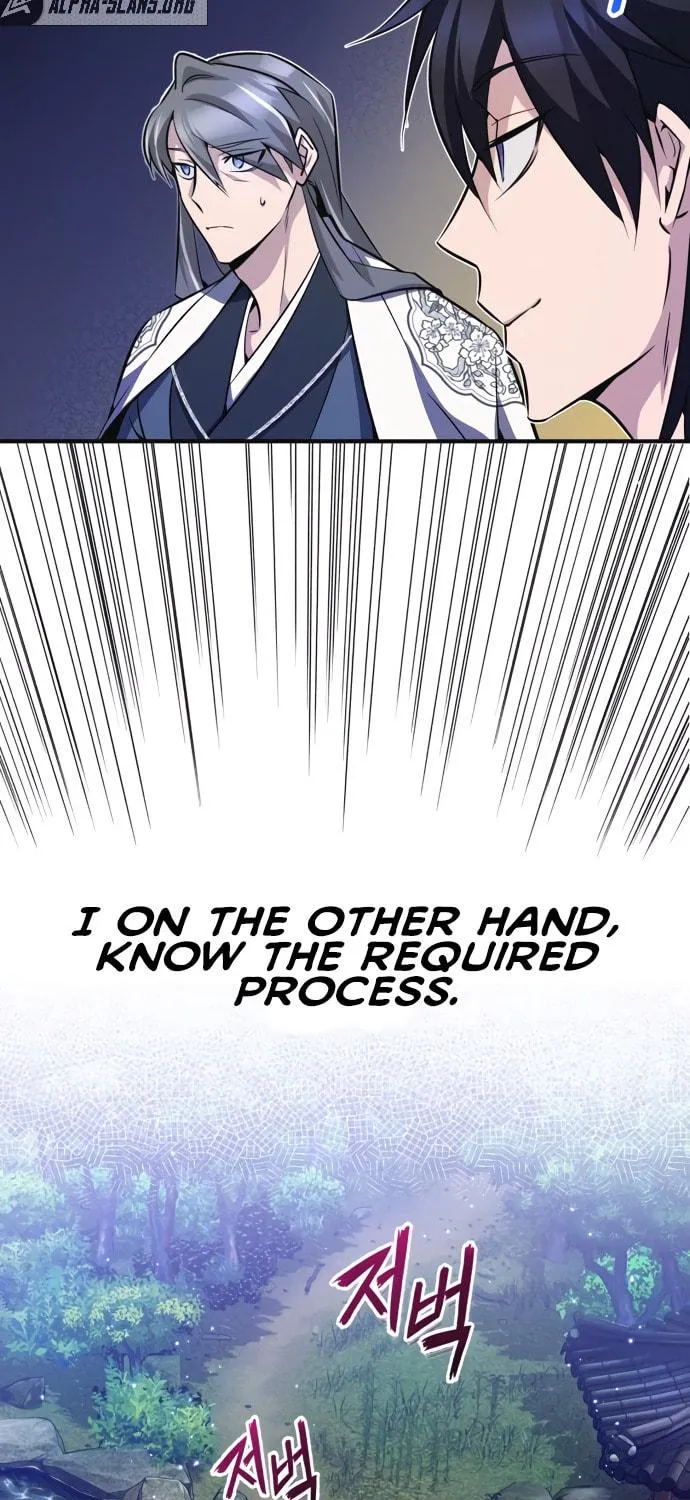 Best Teacher Baek Chapter 8 page 10 - 