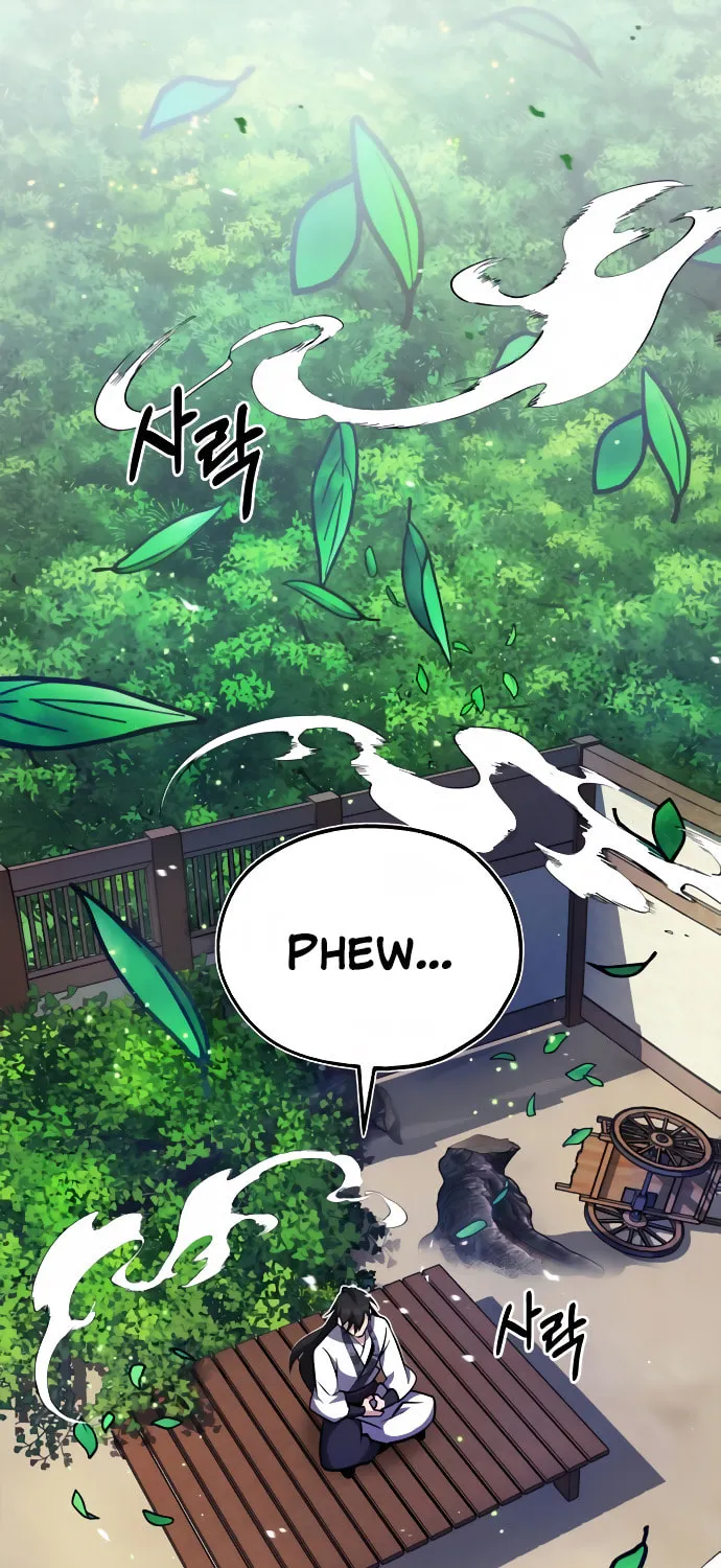 Best Teacher Baek Chapter 9 page 33 - 