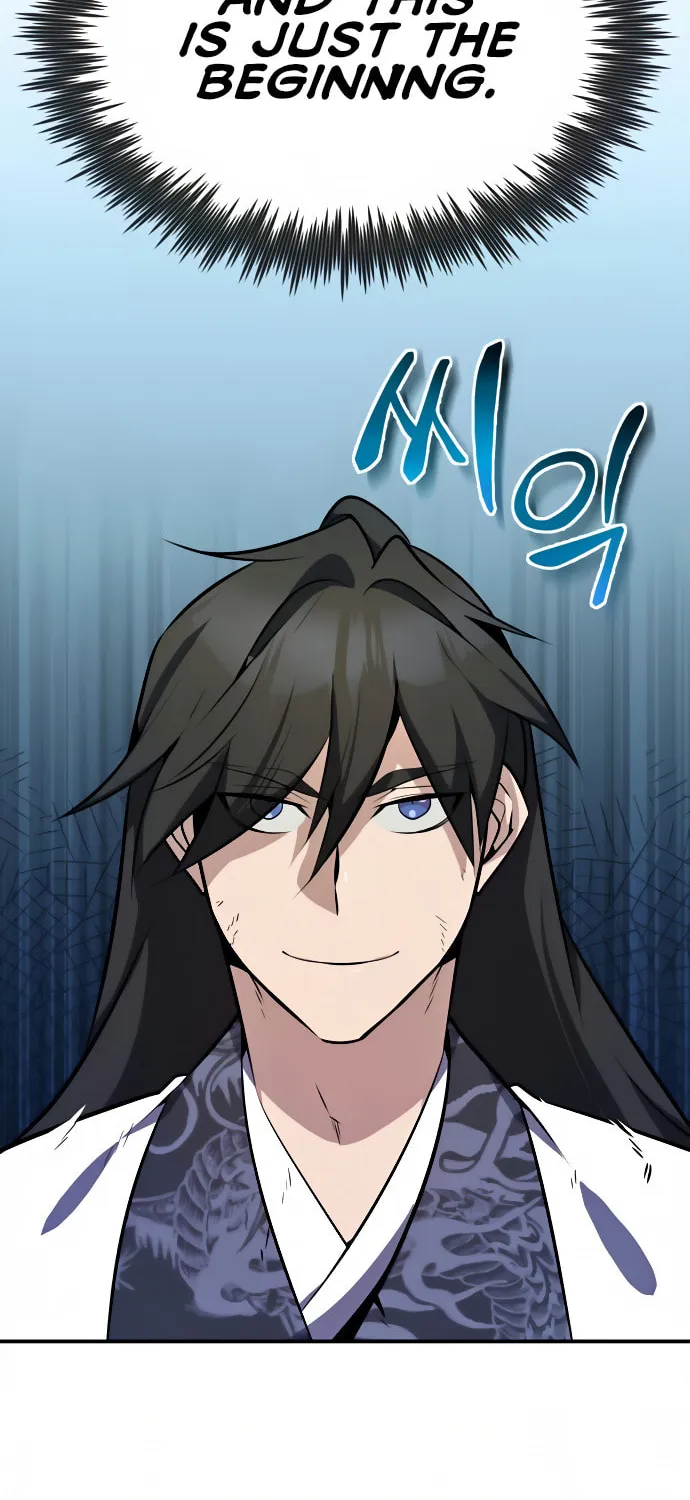 Best Teacher Baek Chapter 9 page 38 - 