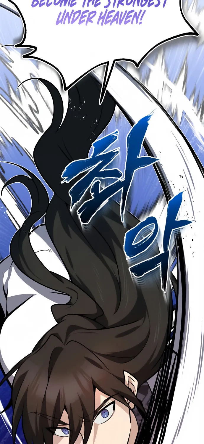 Best Teacher Baek Chapter 9 page 70 - 