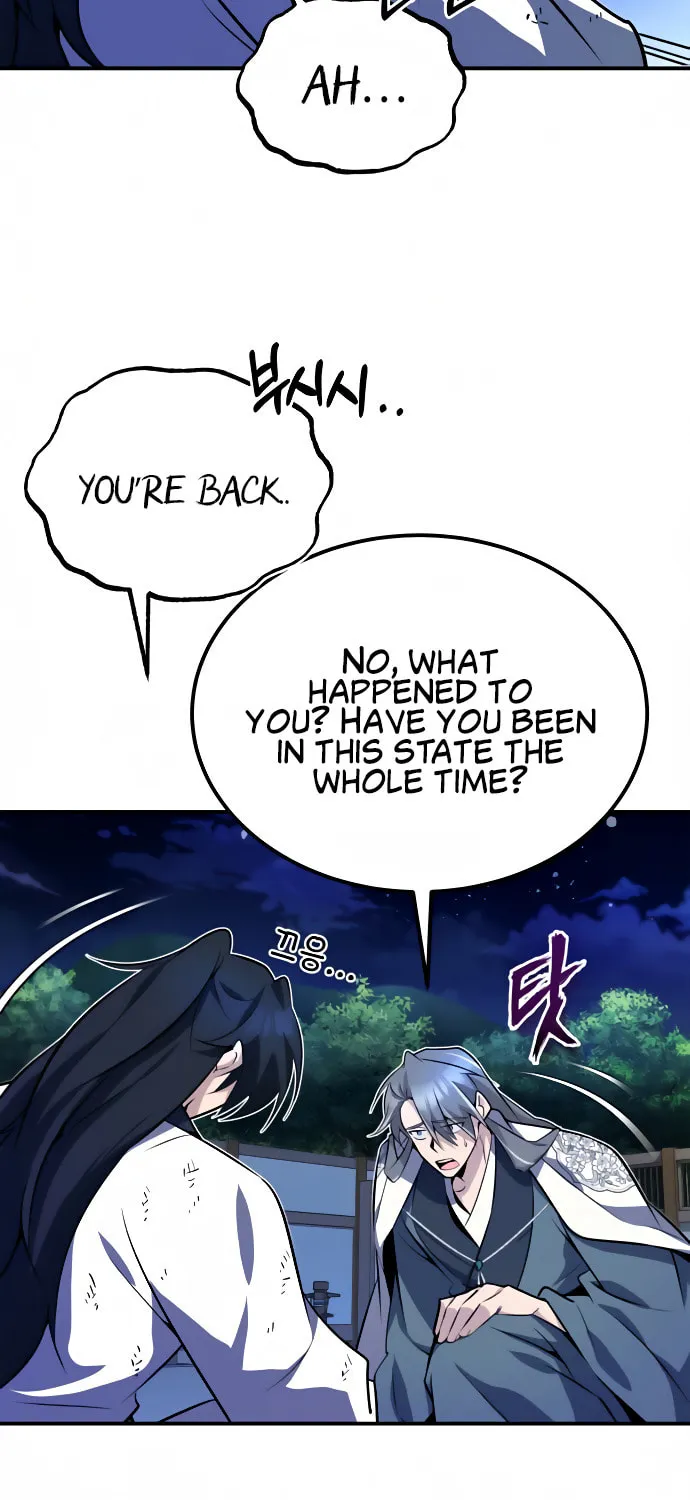Best Teacher Baek Chapter 9 page 79 - 
