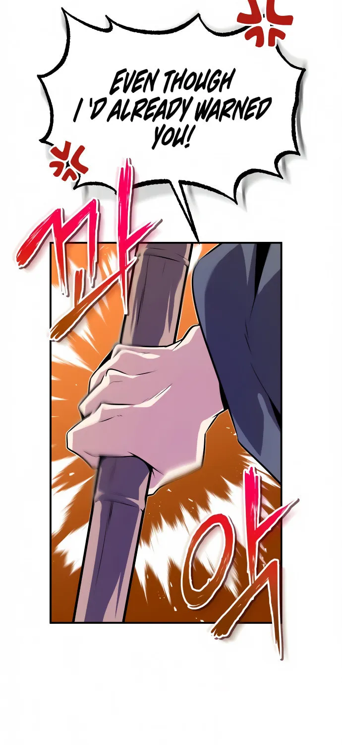 Best Teacher Baek Chapter 9 page 85 - 