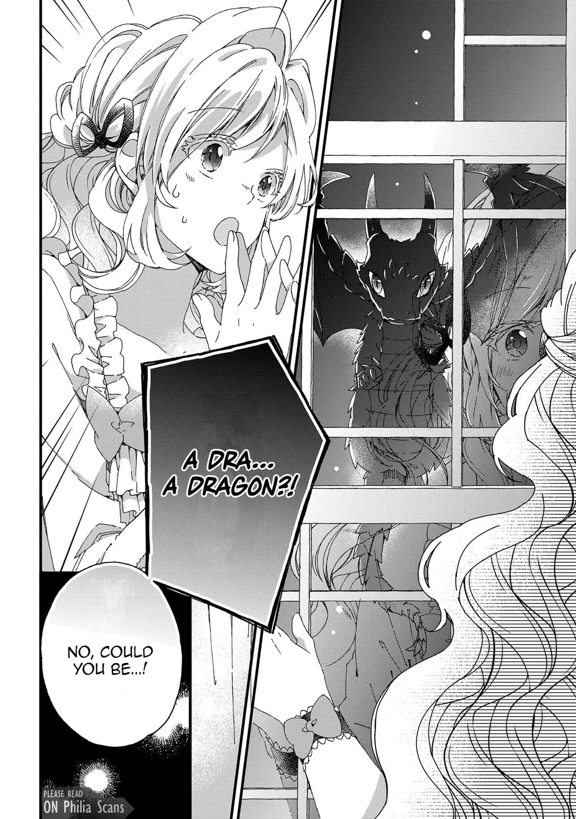 Betabore no Konyakusha ga Akuyaku Reijou ni Saresou nanode. Chapter 10 page 26 - 