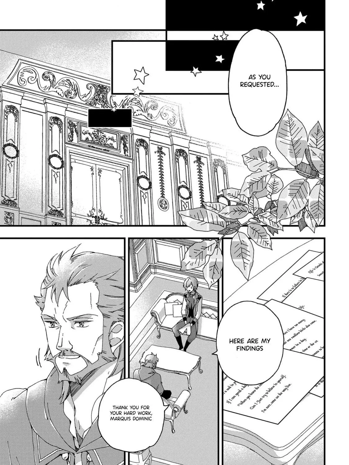 Betabore no Konyakusha ga Akuyaku Reijou ni Saresou nanode. Chapter 3 page 53 - 