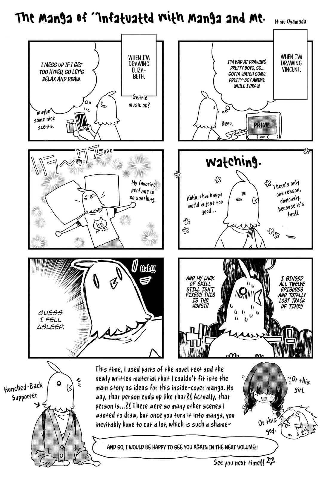 Betabore no Konyakusha ga Akuyaku Reijou ni Saresou nanode. Chapter 9 page 37 - 