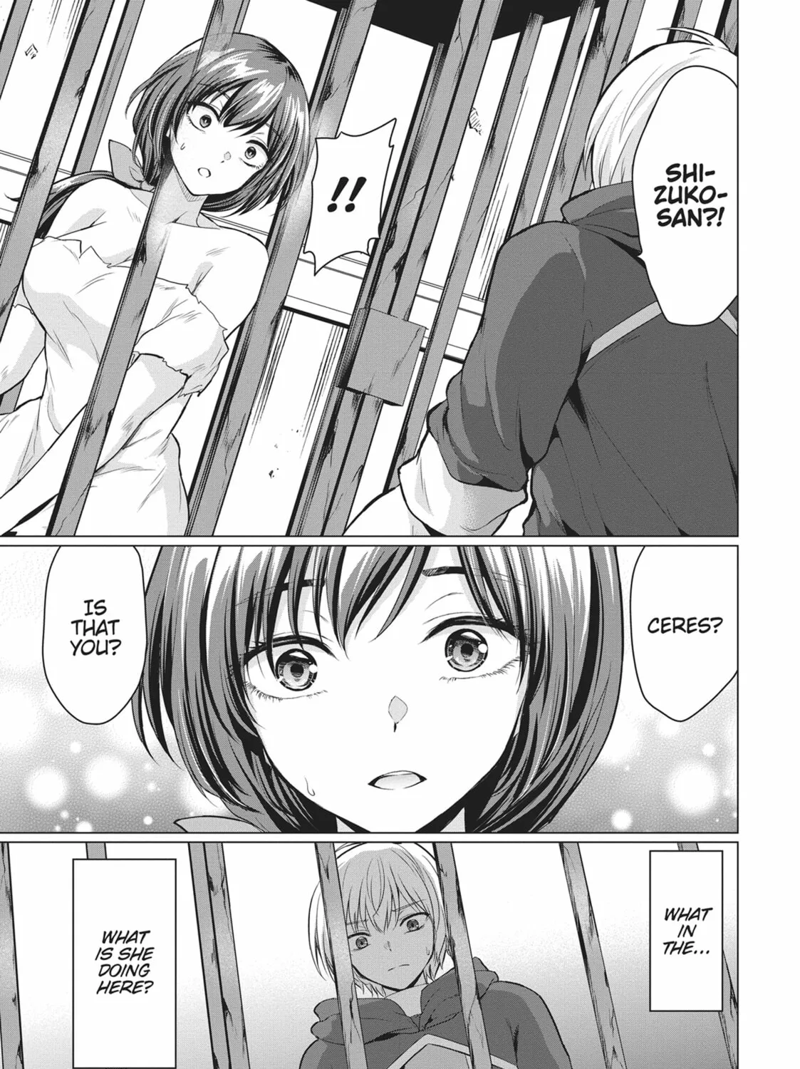 Betrayed by the Hero, I Formed a MILF Party with His Mom! Chapter 1 page 43 - 