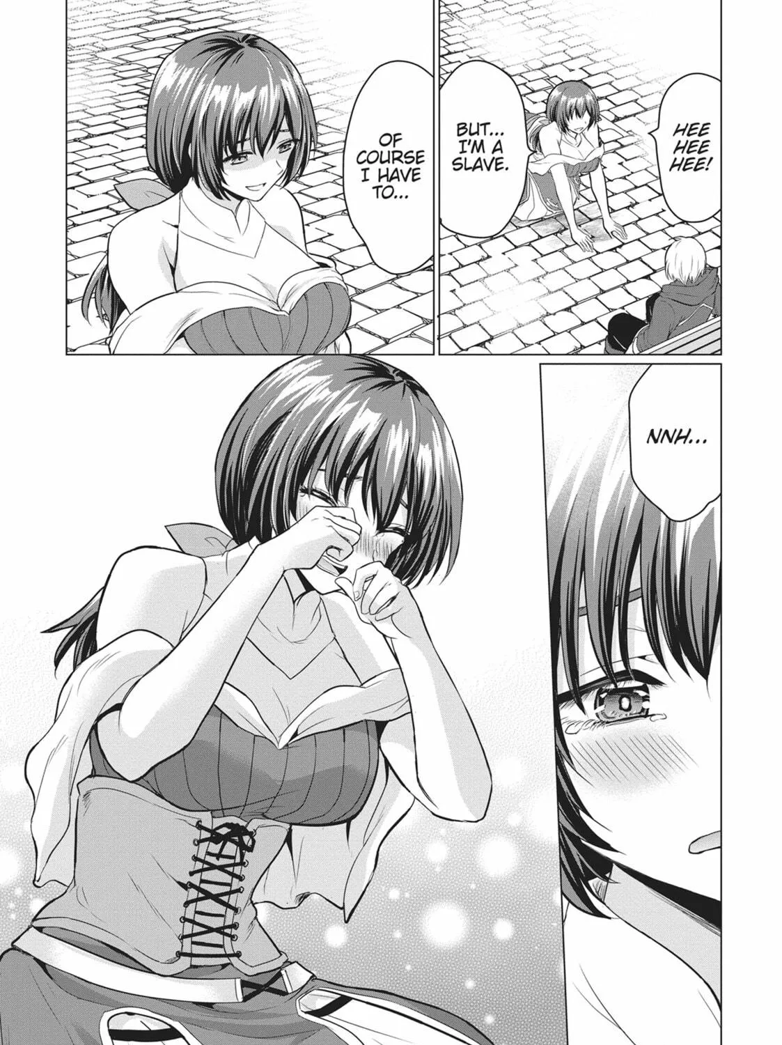 Betrayed by the Hero, I Formed a MILF Party with His Mom! Chapter 1 page 59 - 