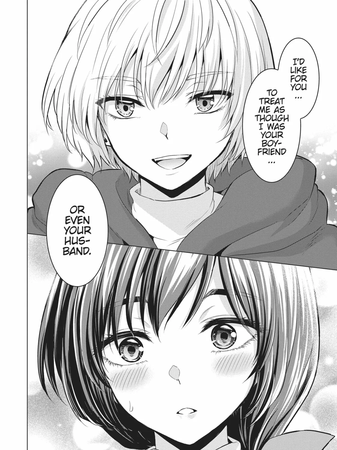 Betrayed by the Hero, I Formed a MILF Party with His Mom! Chapter 1 page 81 - 