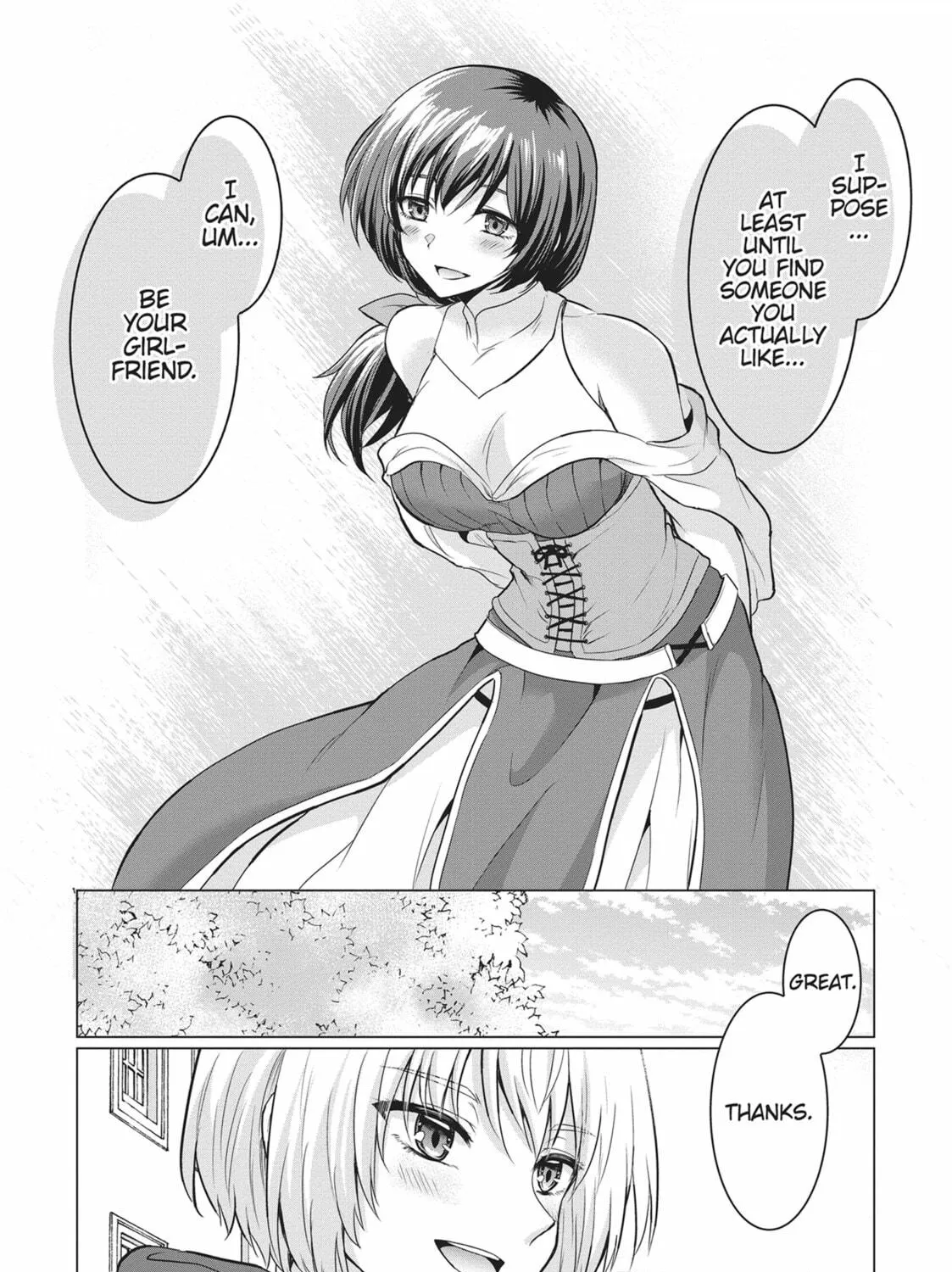 Betrayed by the Hero, I Formed a MILF Party with His Mom! Chapter 1 page 89 - 