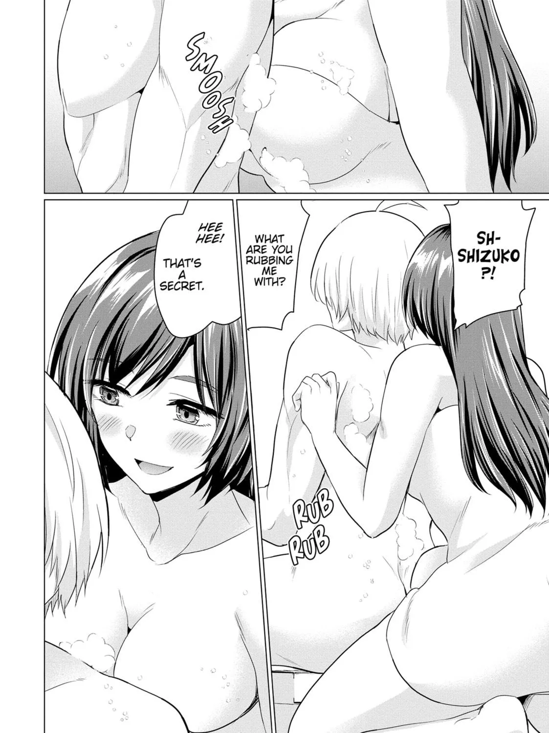 Betrayed by the Hero, I Formed a MILF Party with His Mom! Chapter 10.1 page 11 - 