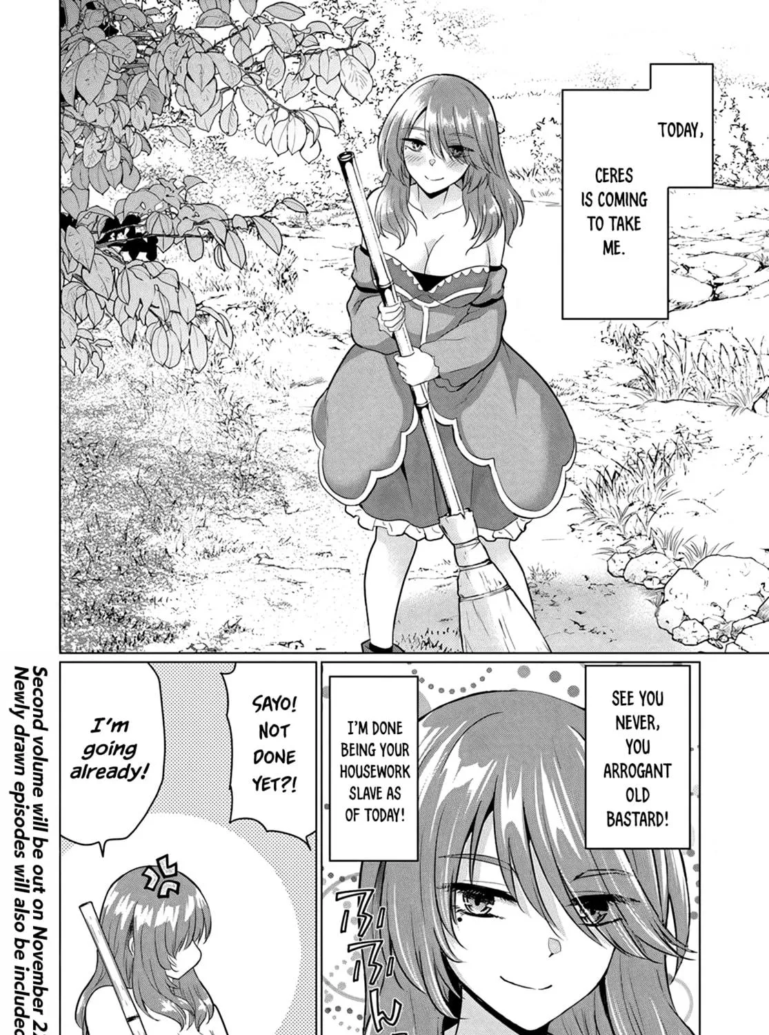 Betrayed by the Hero, I Formed a MILF Party with His Mom! Chapter 10 page 53 - 