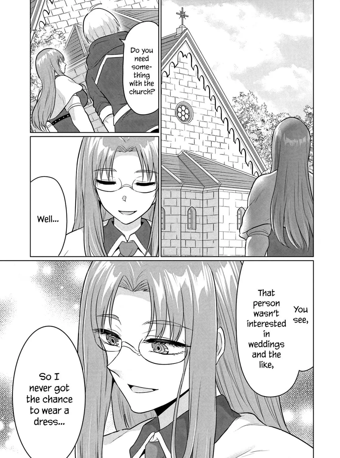 Betrayed by the Hero, I Formed a MILF Party with His Mom! Chapter 13 page 29 - 
