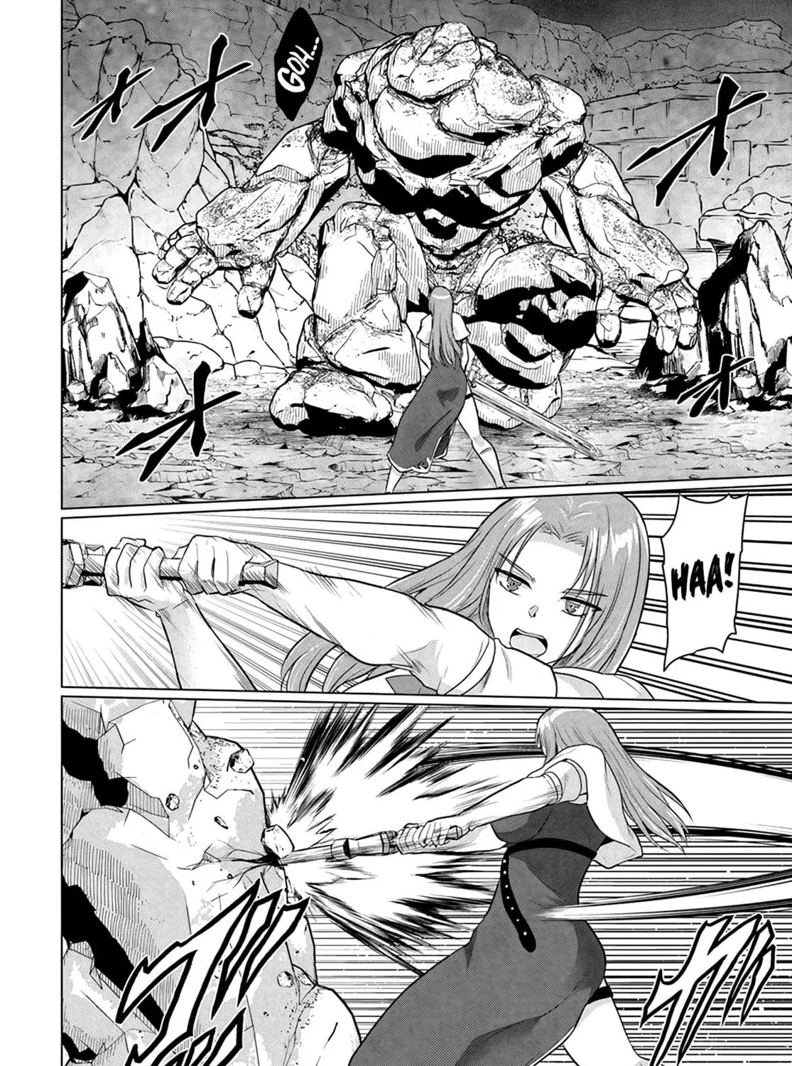 Betrayed by the Hero, I Formed a MILF Party with His Mom! Chapter 13 page 39 - 