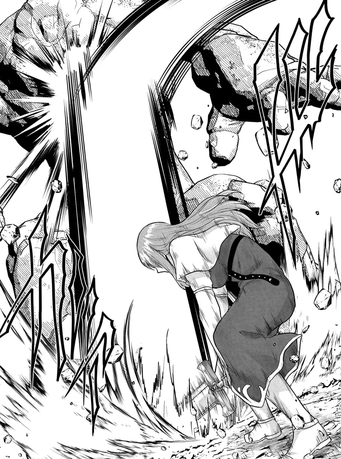 Betrayed by the Hero, I Formed a MILF Party with His Mom! Chapter 13 page 51 - 