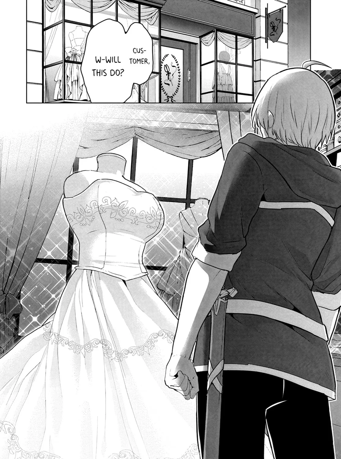 Betrayed by the Hero, I Formed a MILF Party with His Mom! Chapter 13 page 55 - 