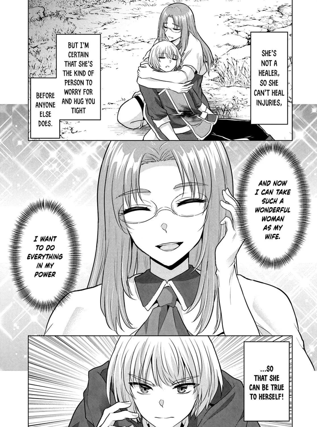 Betrayed by the Hero, I Formed a MILF Party with His Mom! Chapter 13 page 65 - 