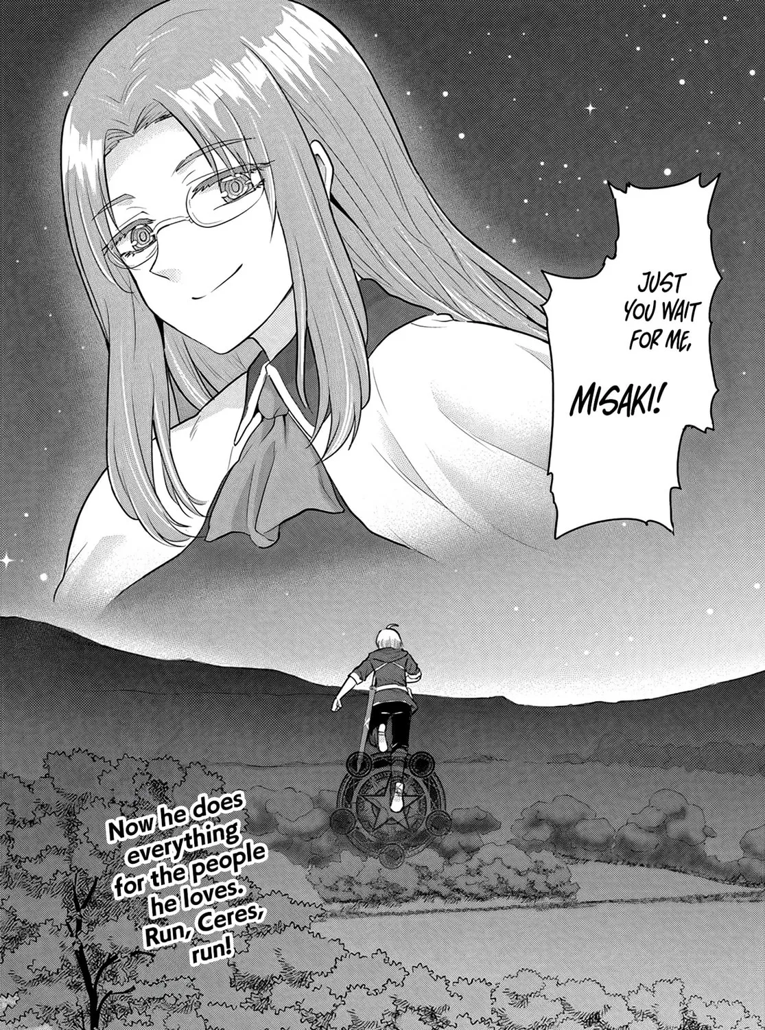 Betrayed by the Hero, I Formed a MILF Party with His Mom! Chapter 13 page 67 - 