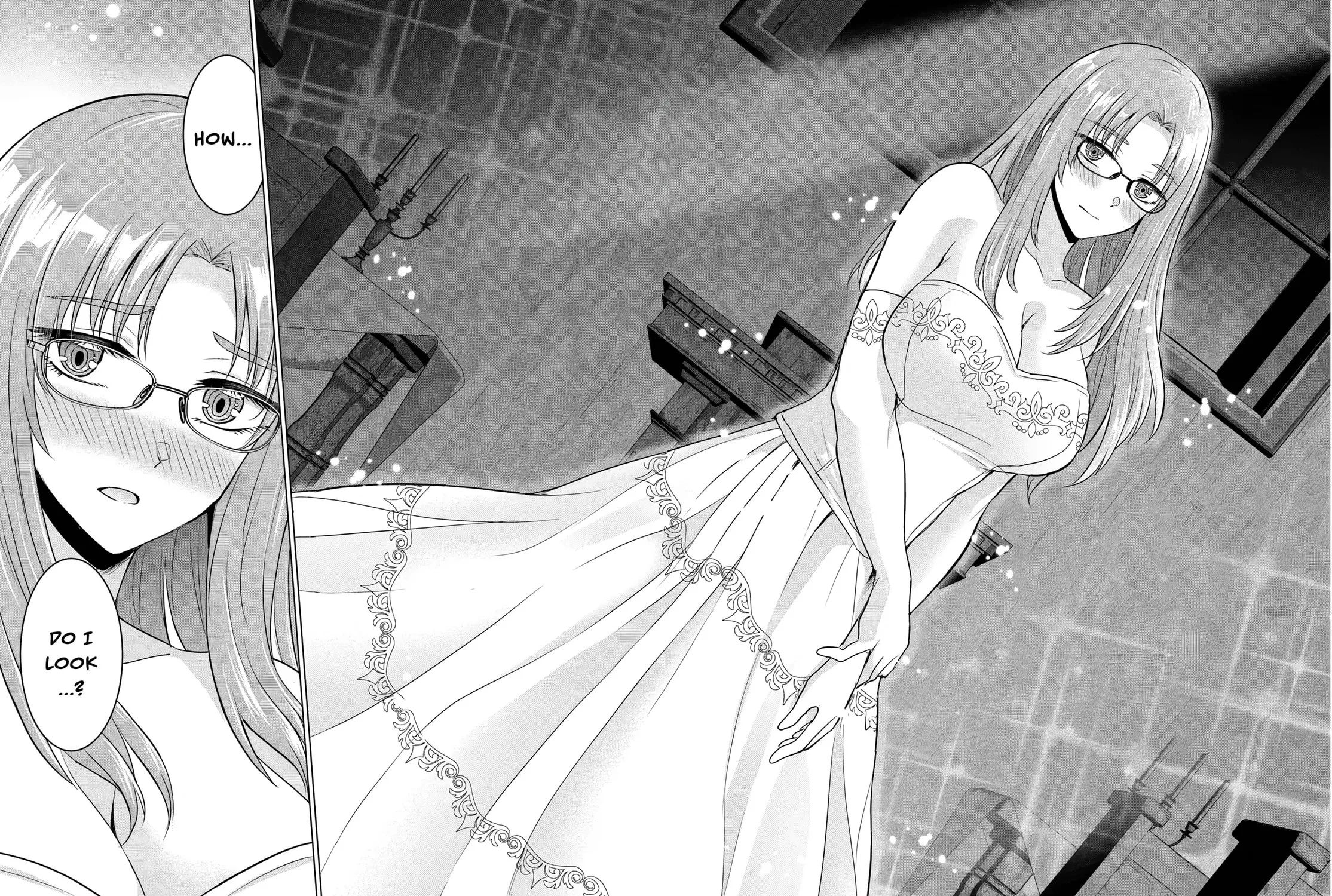 Betrayed by the Hero, I Formed a MILF Party with His Mom! Chapter 14 page 11 - 