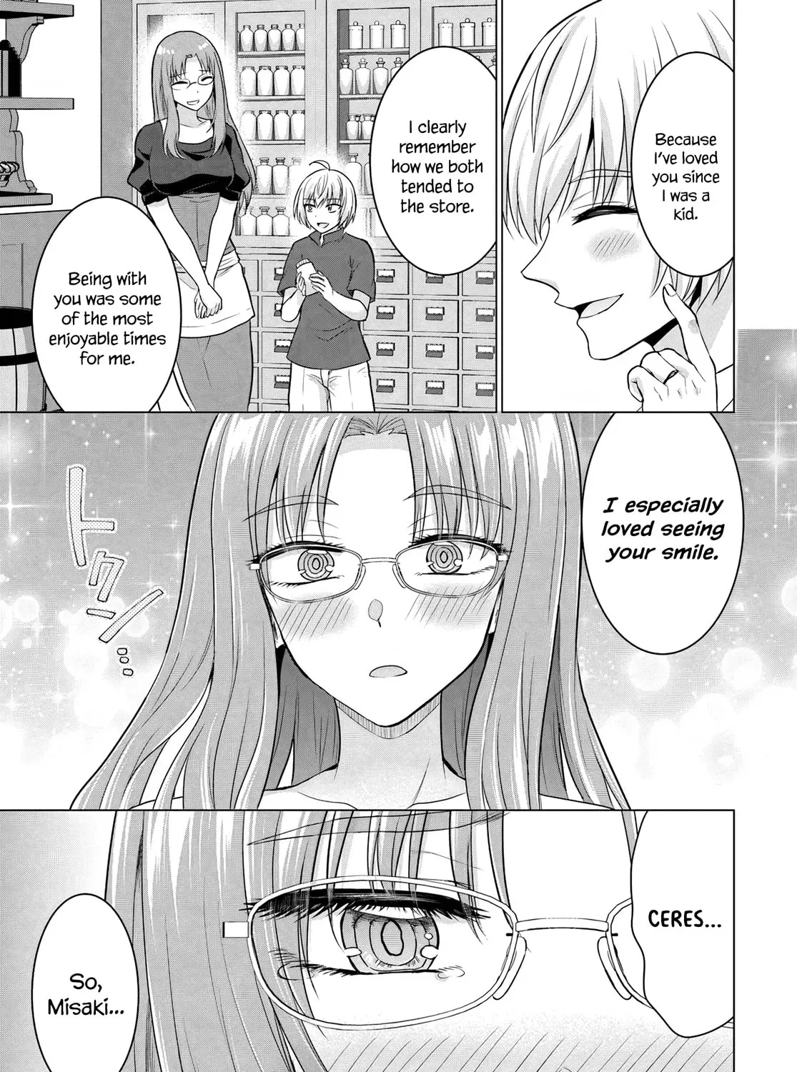 Betrayed by the Hero, I Formed a MILF Party with His Mom! Chapter 14 page 15 - 