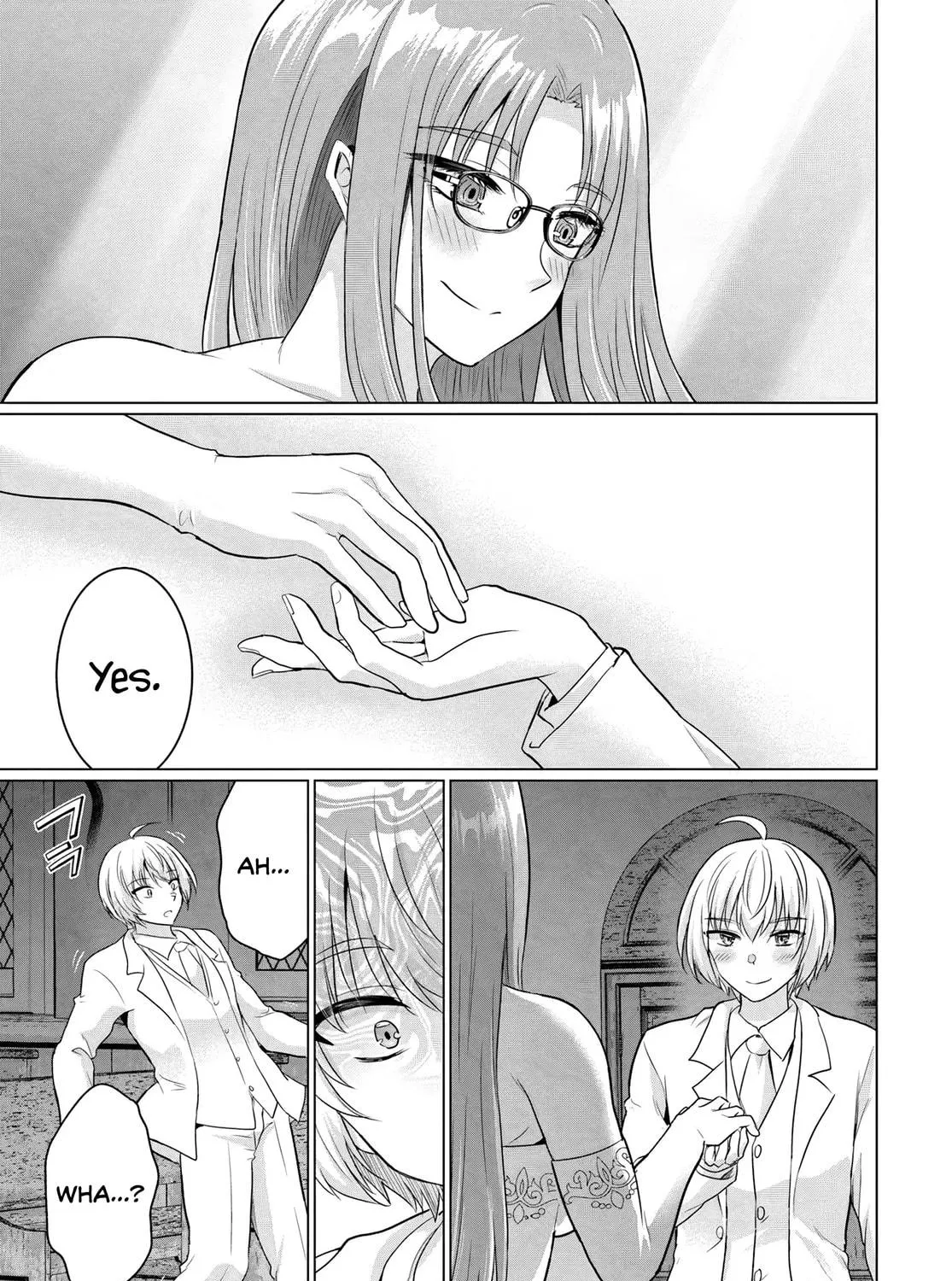 Betrayed by the Hero, I Formed a MILF Party with His Mom! Chapter 14 page 19 - 