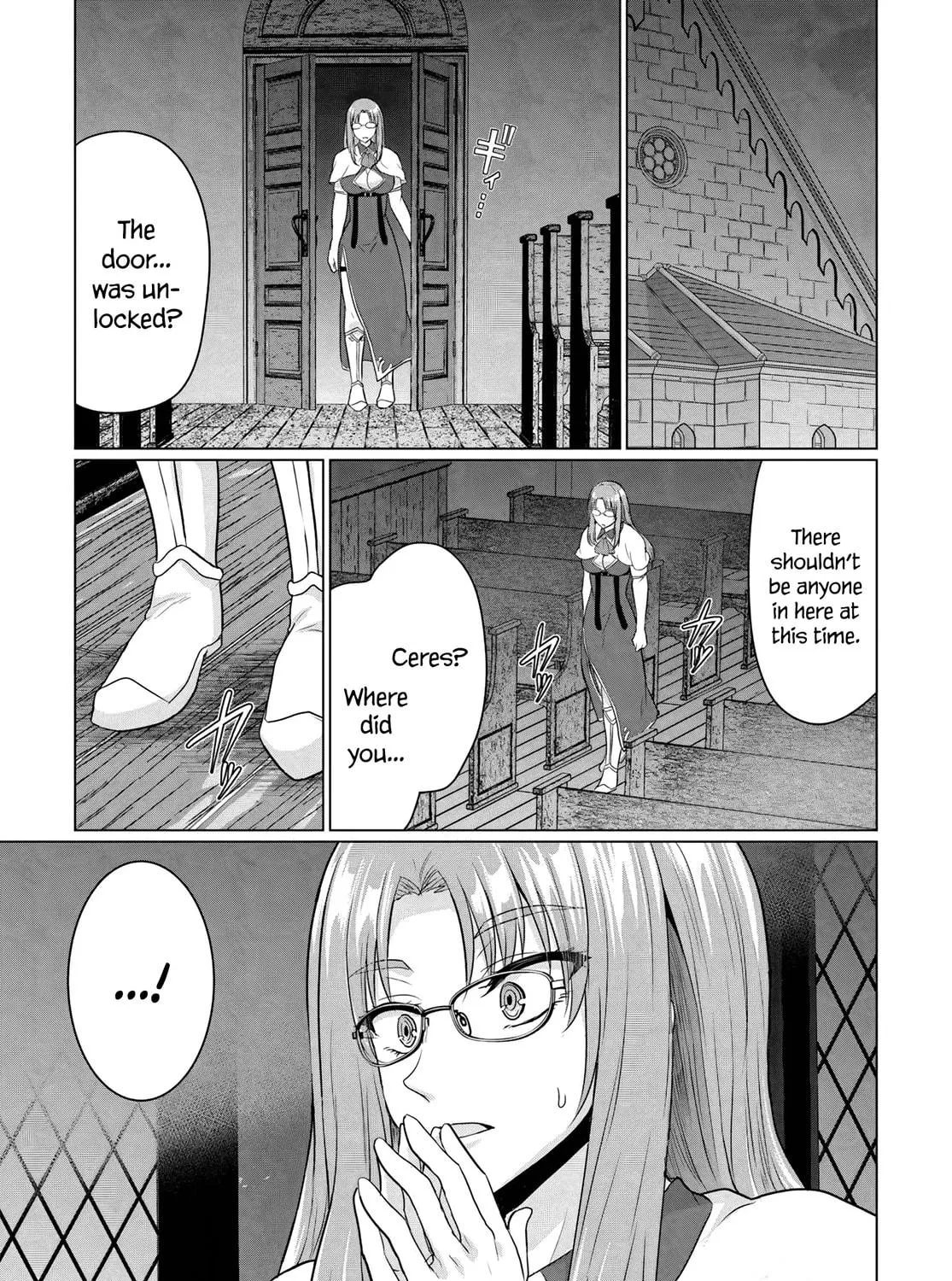 Betrayed by the Hero, I Formed a MILF Party with His Mom! Chapter 14 page 5 - 