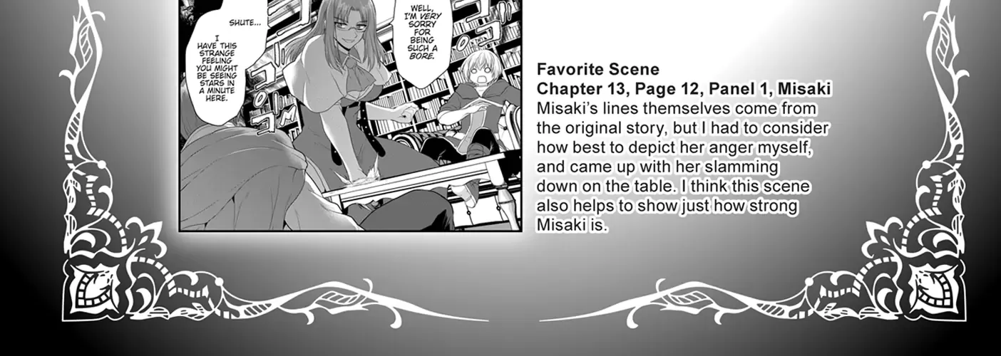 Betrayed by the Hero, I Formed a MILF Party with His Mom! Chapter 15.5 page 21 - 