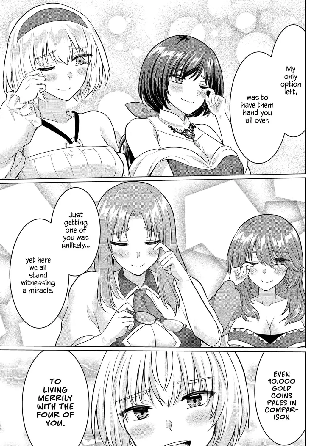 Betrayed by the Hero, I Formed a MILF Party with His Mom! Chapter 15 page 25 - 