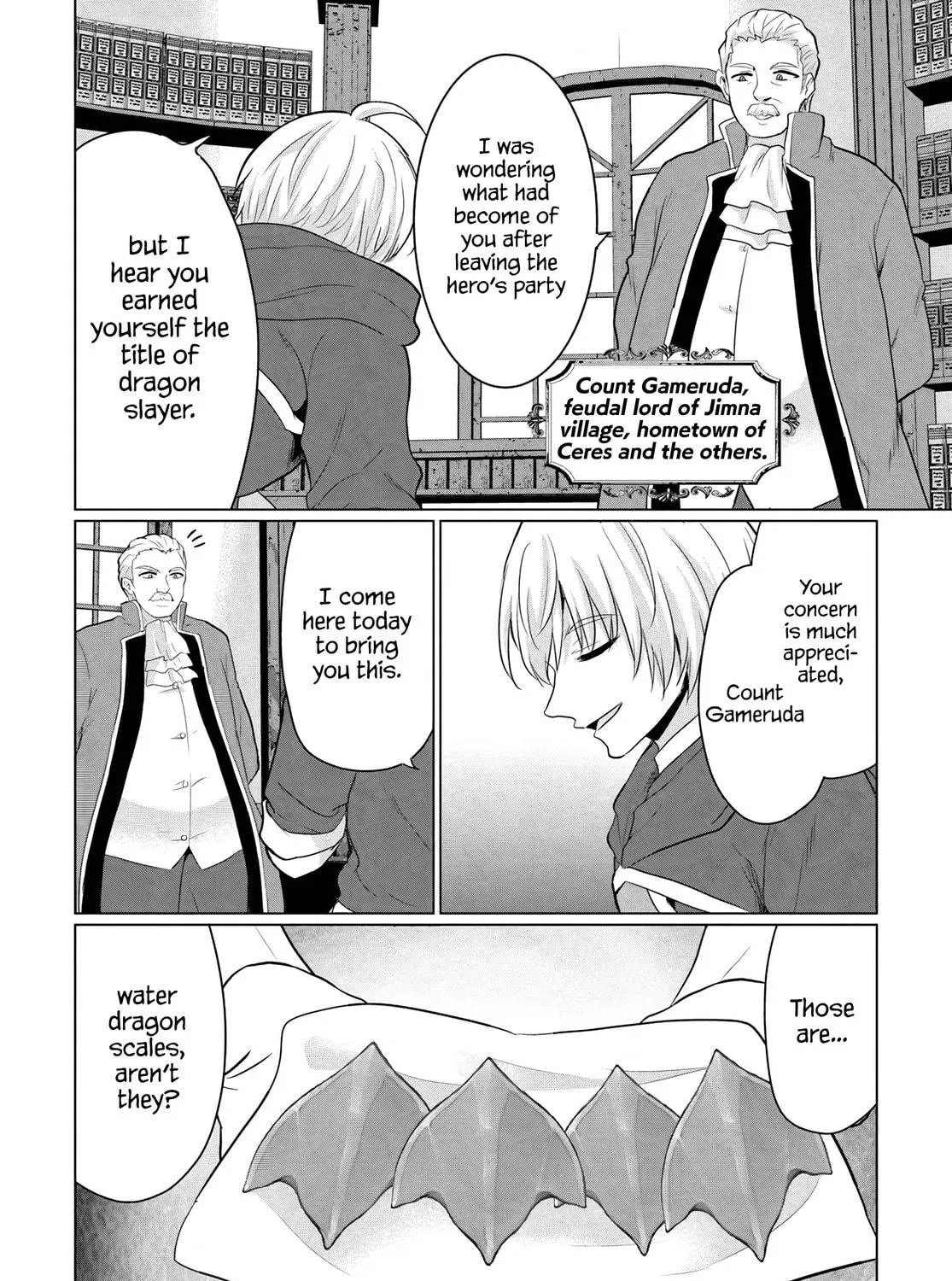 Betrayed by the Hero, I Formed a MILF Party with His Mom! Chapter 15 page 39 - 