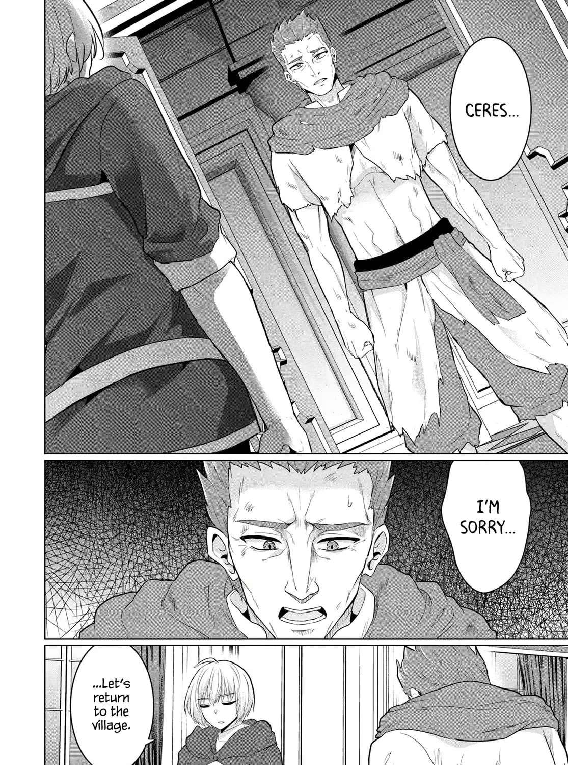Betrayed by the Hero, I Formed a MILF Party with His Mom! Chapter 15 page 51 - 